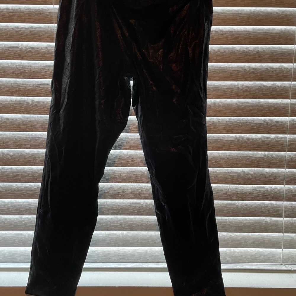 Calvin Klein Performance crop legging